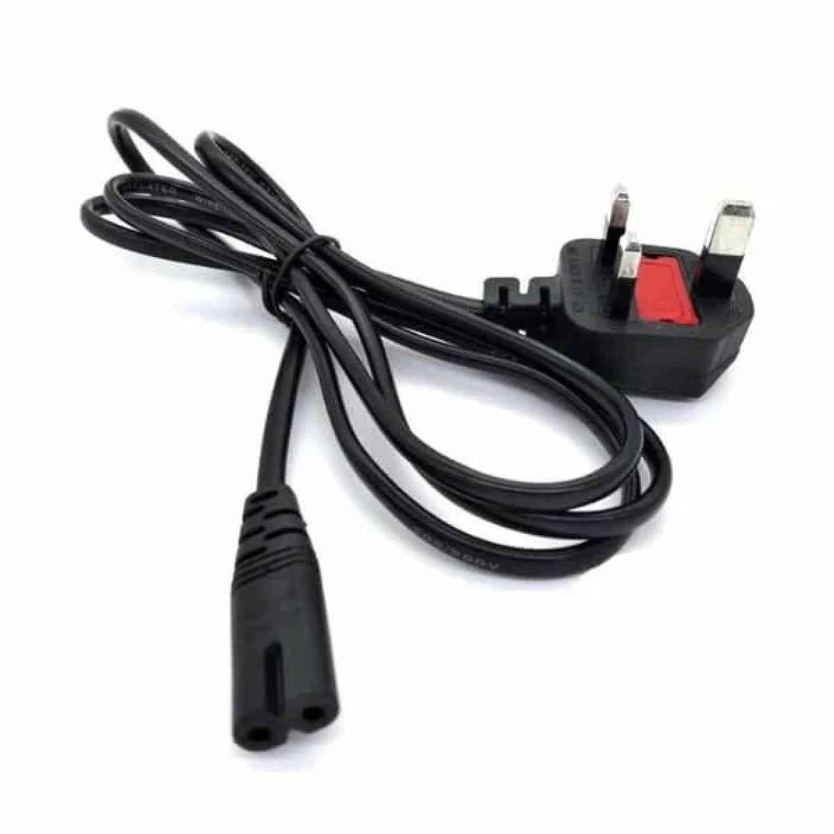Power Cable 1.5M FOR RADIO 2 PIN-MK