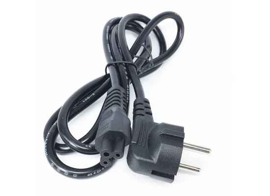 Power Cable 1.5M FOR RADIO 2 PIN-MK