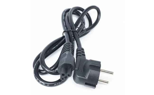 Haing EU Laptop Power Cable 1.5 meter