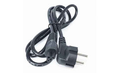 Haing EU Laptop Power Cable 1.5 meter