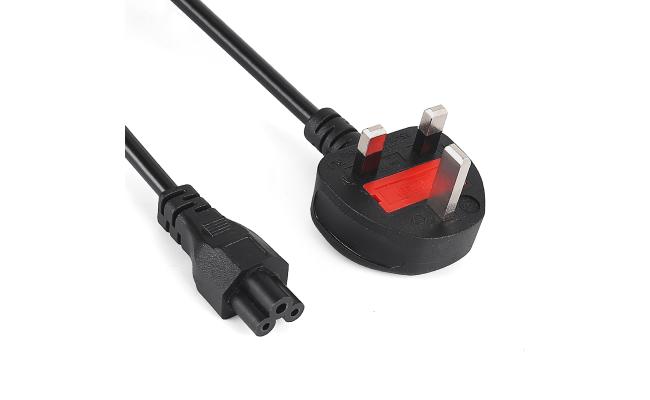 Haing Hi 0105 Lp Mk Laptop Power Cable 1.5m