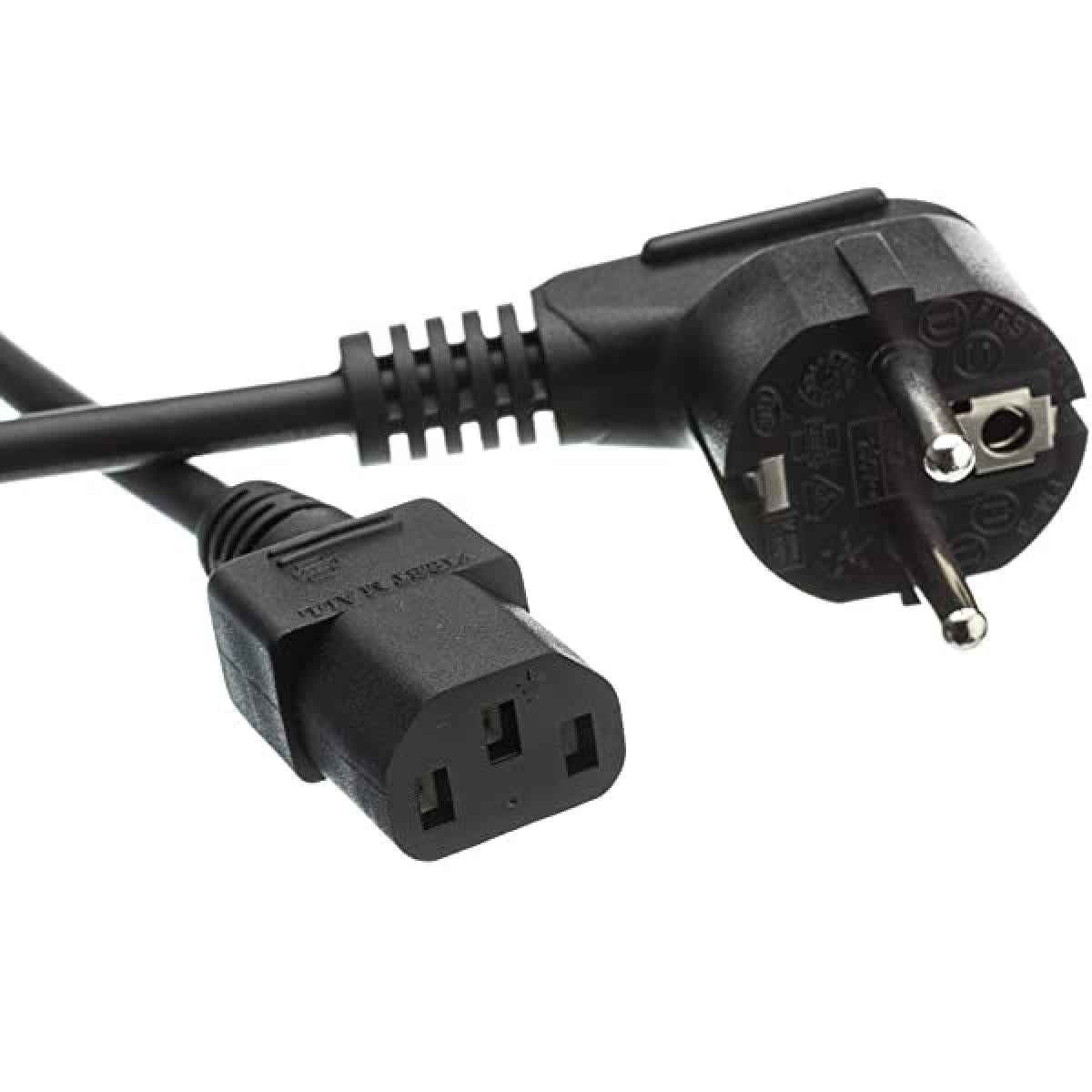 Haing EU PC Power Cable-1.5M