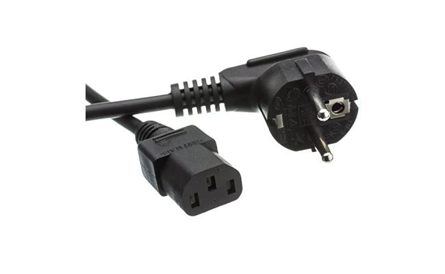 Haing Eu Pc Power Cable 1.5m