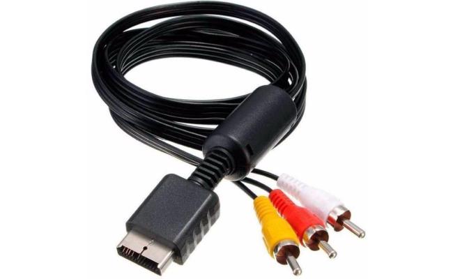 Audio And cables for device connectivity
