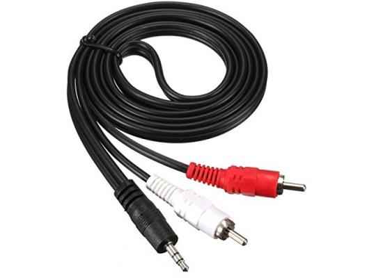 XLR Mic Cable -100M