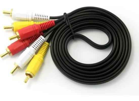 XLR Mic Cable -100M