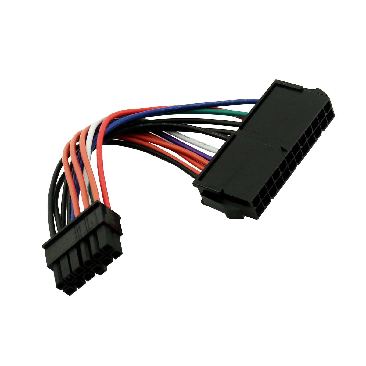 12 Pin to 24 Pin Sata Cable