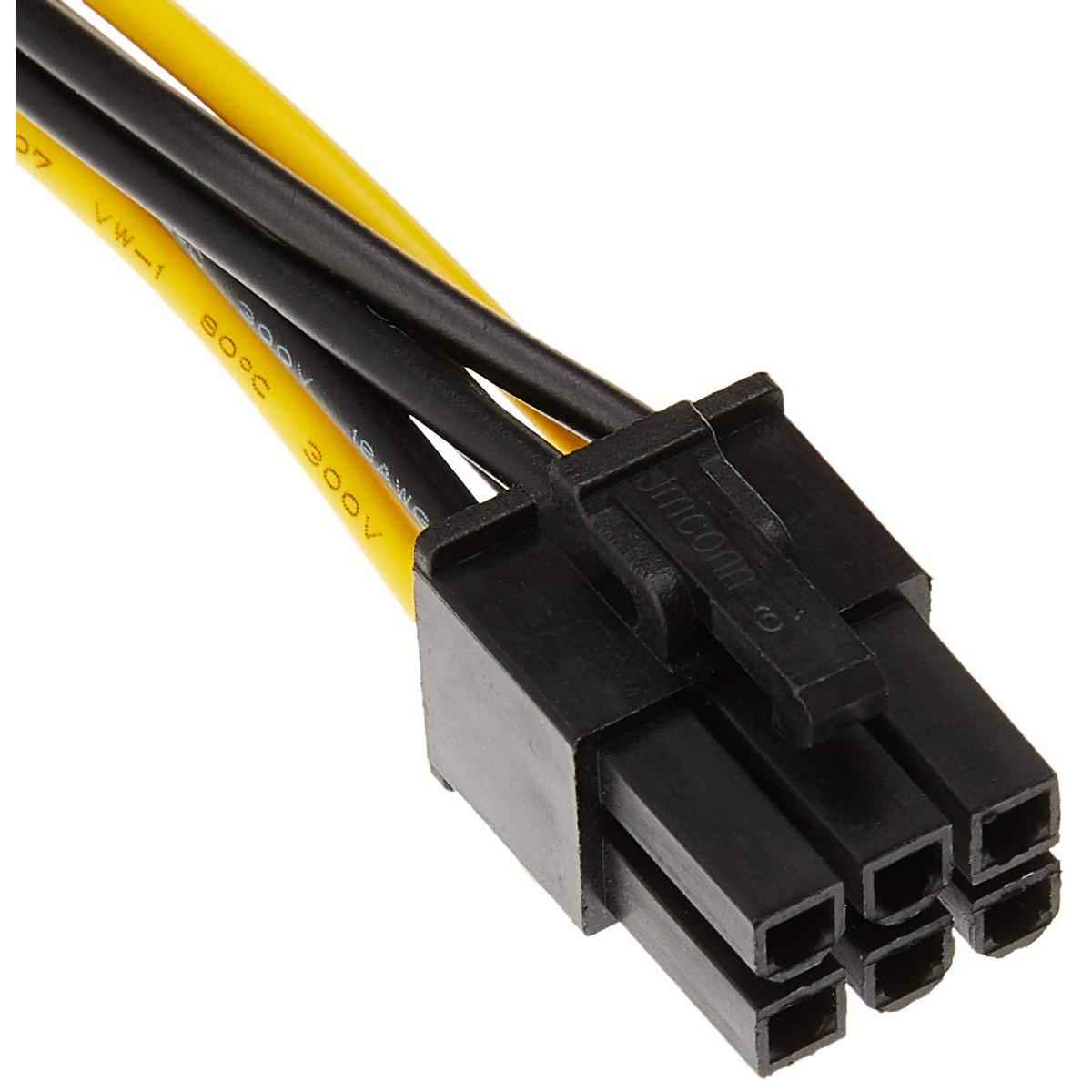 SATA PCIe cables for device connectivity