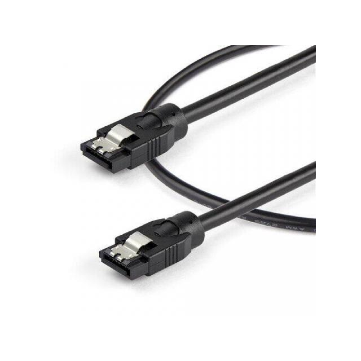 Sata 3.0 Data Cable with Locking Latch for HDD/SSD/CD/DVD drives -50cm