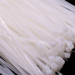 Cable Tie 25CM- 100Pcs