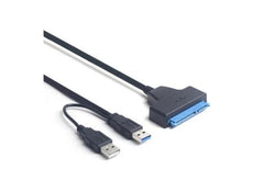 2 In 1 M.2 Sata Reader Usb 3.0 Cable