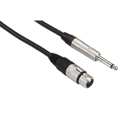 Cable XLR Jack Microphone Cable-3M