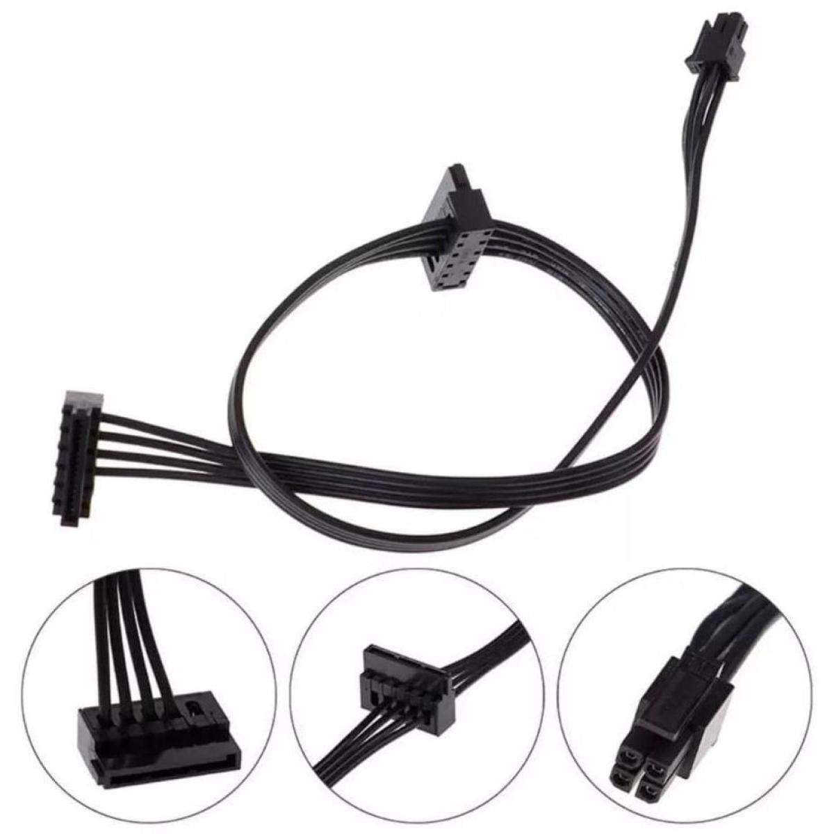 Lenovo cables for device connectivity