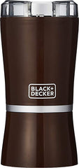 CBM4-B5 Black & Decker Coffee Grinder
