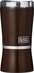 CBM4-B5 Black & Decker Coffee Grinder