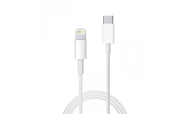 Cable Type C To Iphon 20cm