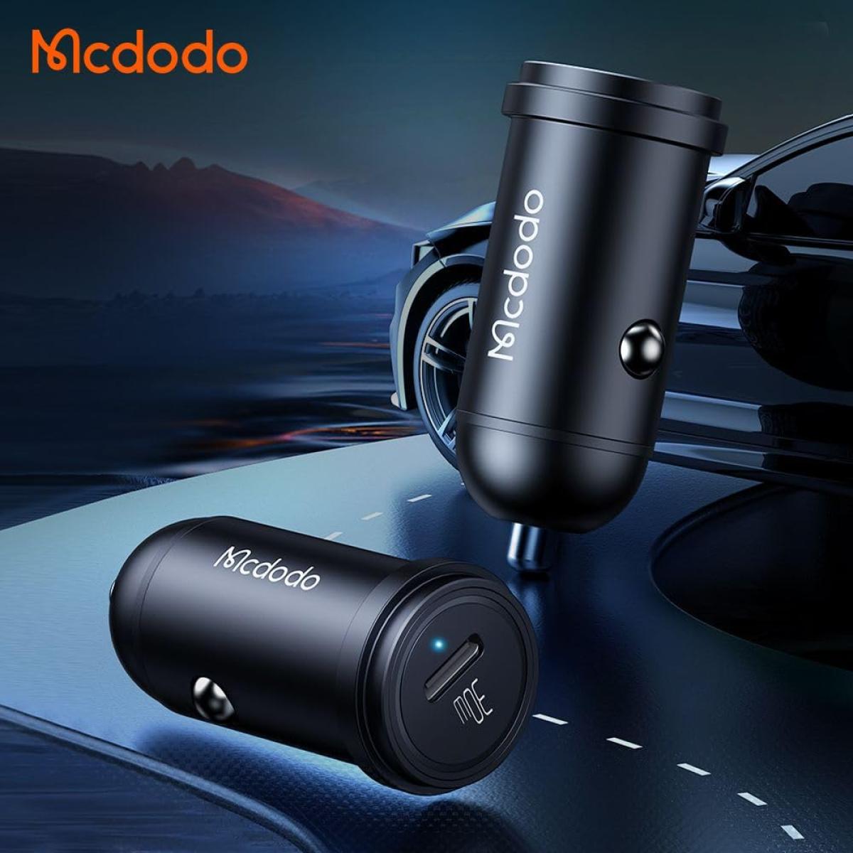 Mcdodo charger for device charging
