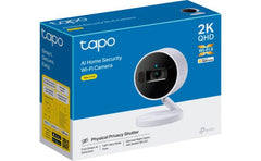 TP - Link Tapo C125 QHD 140 C125 2k magnetic AI Smart Home Security Wi Fi Camera