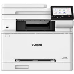 Canon i-SENSYS MF664CDW Wireless & Duples 3-in-1 (Print, Copy, Scan) Multifunction Colour Printer up to 25 ppm