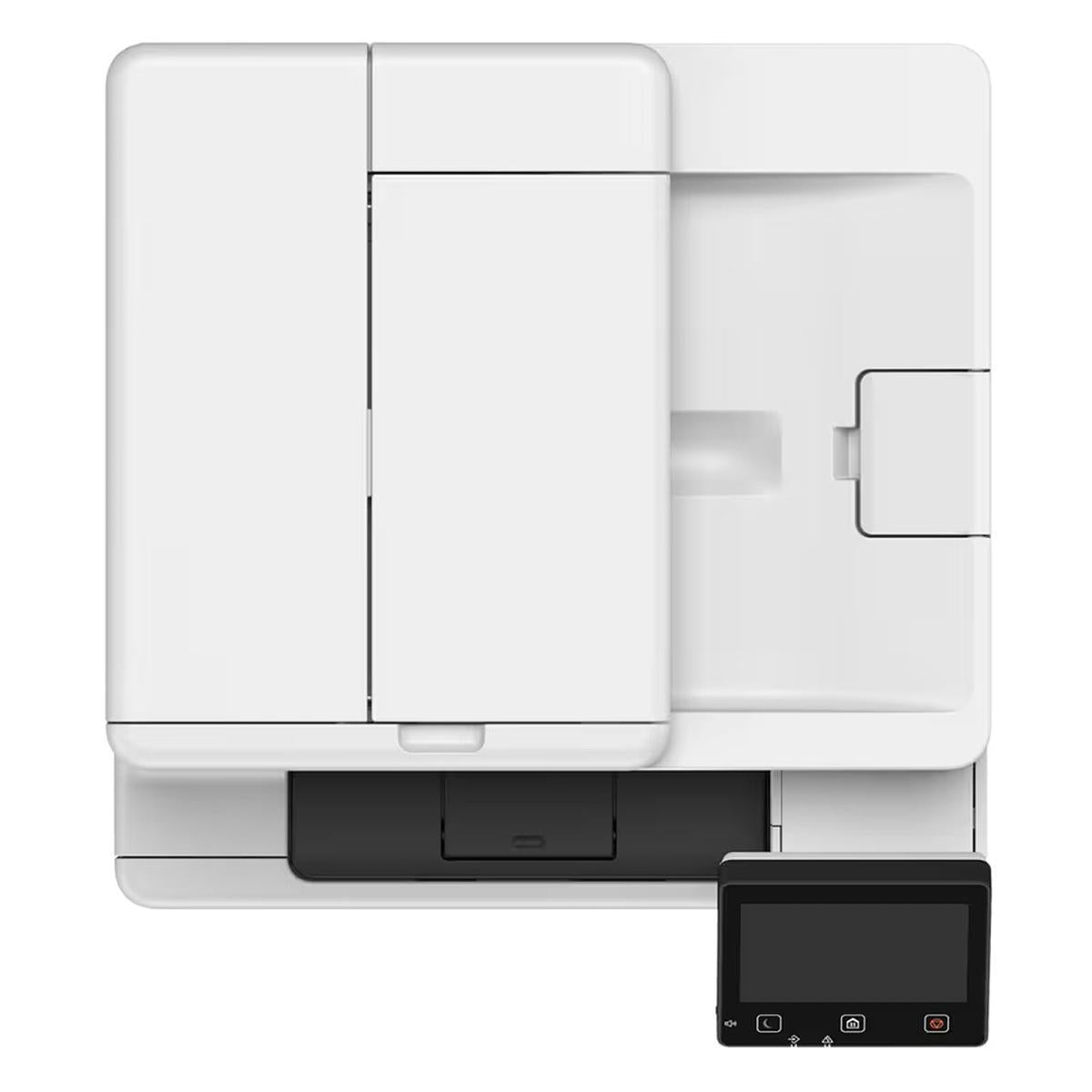Canon I Sensys Mf667cdw Wireless & Duplex Scanning 4 In 1 (print, Copy, Scan , Fax) Multifunion Colour Printer Up To 25 Ppm Canon I Sensys Mf667cdw Wireless & Duplex Scanning 4 In 1 (print, Copy, Scan , Fax) Multifunion Colour Printer Up To 25 Ppm