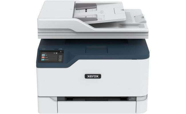 Xerox wireless printer for office printing