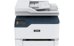 Xerox wireless printer for office printing