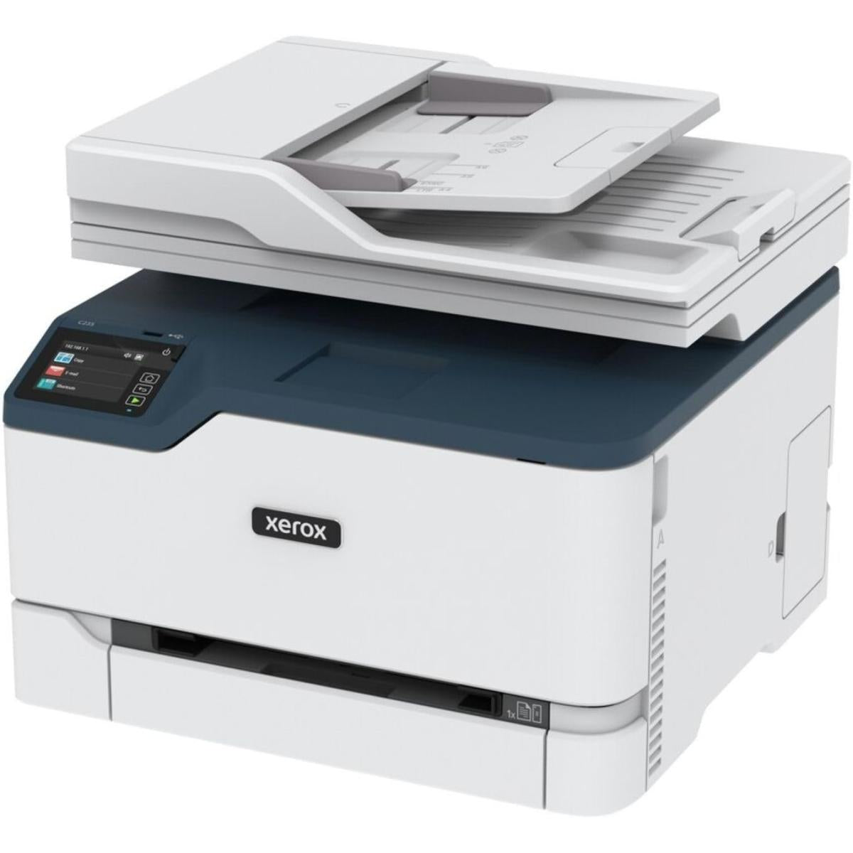 Xerox wireless printer for office printing