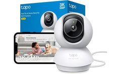 TP Link security camera for surveillance systems