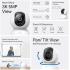 TP Link security camera for surveillance systems