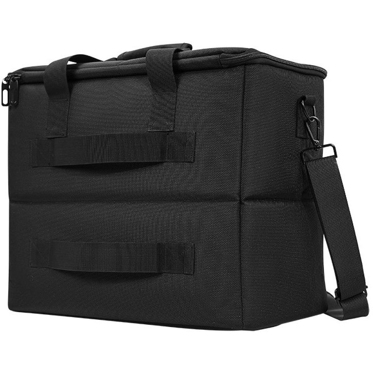 DeepCool CaseFree PC Case Bag 28L Designed For Gamers & Creators Oxford Cloth, Pearl Cotton Scratch Resistant , Black DeepCool CaseFree PC Case Bag 28L Designed For Gamers & Creators Oxford Cloth, Pearl Cotton Scratch Resistant , Black