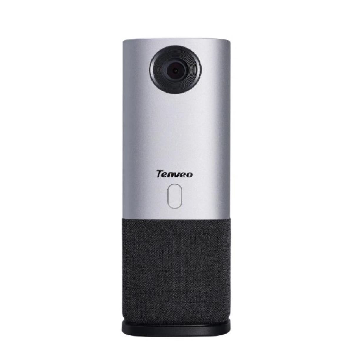 Tenveo CC600 All in One 360 Degree Wide Angle Video Conference Camera Webcam