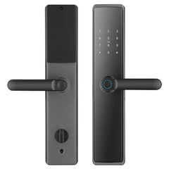 Secukey CD-K10 TTLock Bluetooth Smart Handle Door Lock
