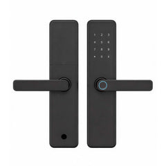 Secukey CD-K11 TTLock Tuya Smart Handle Door Lock