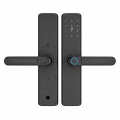 Secukey CD-K9 TTLock Tuya Smart Handle Door Lock