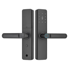 Secukey CD-K9 TTLock Tuya Smart Handle Door Lock