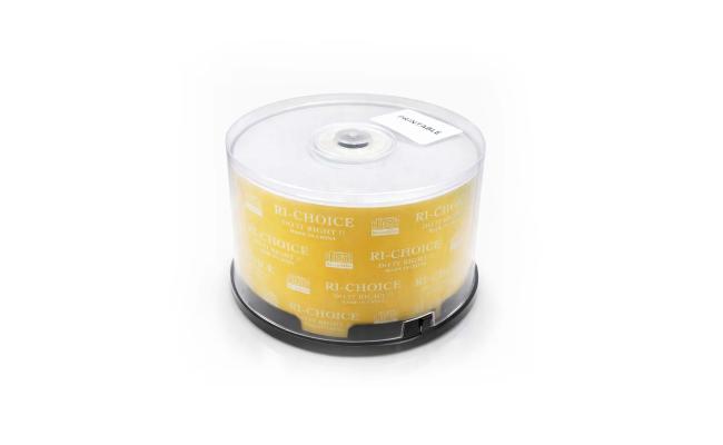 Ri Choice Printable Cd 50p