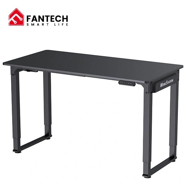 Fantech Workstation gaming desk for electronics hardware