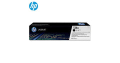 HP CE310A 126A Laser Toner Cartridge Black (Original) - CompuMe