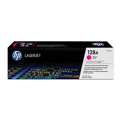 Cartridge HP Laser No 128A Magenta