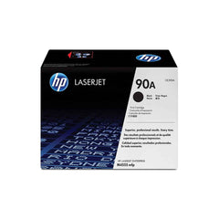 Cartridge HP Laser No 90A Black