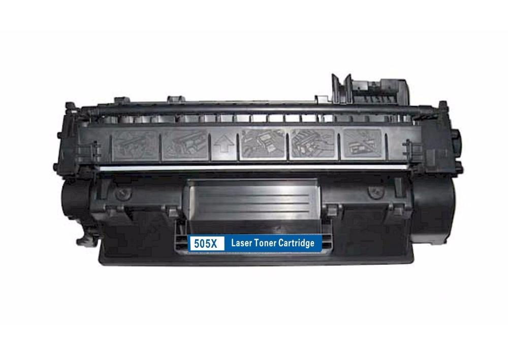 HP Toner for HP Universal CE505