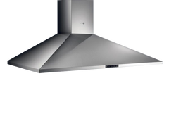 TurboAir Hood 60cm 700m3/h Stainless Steel