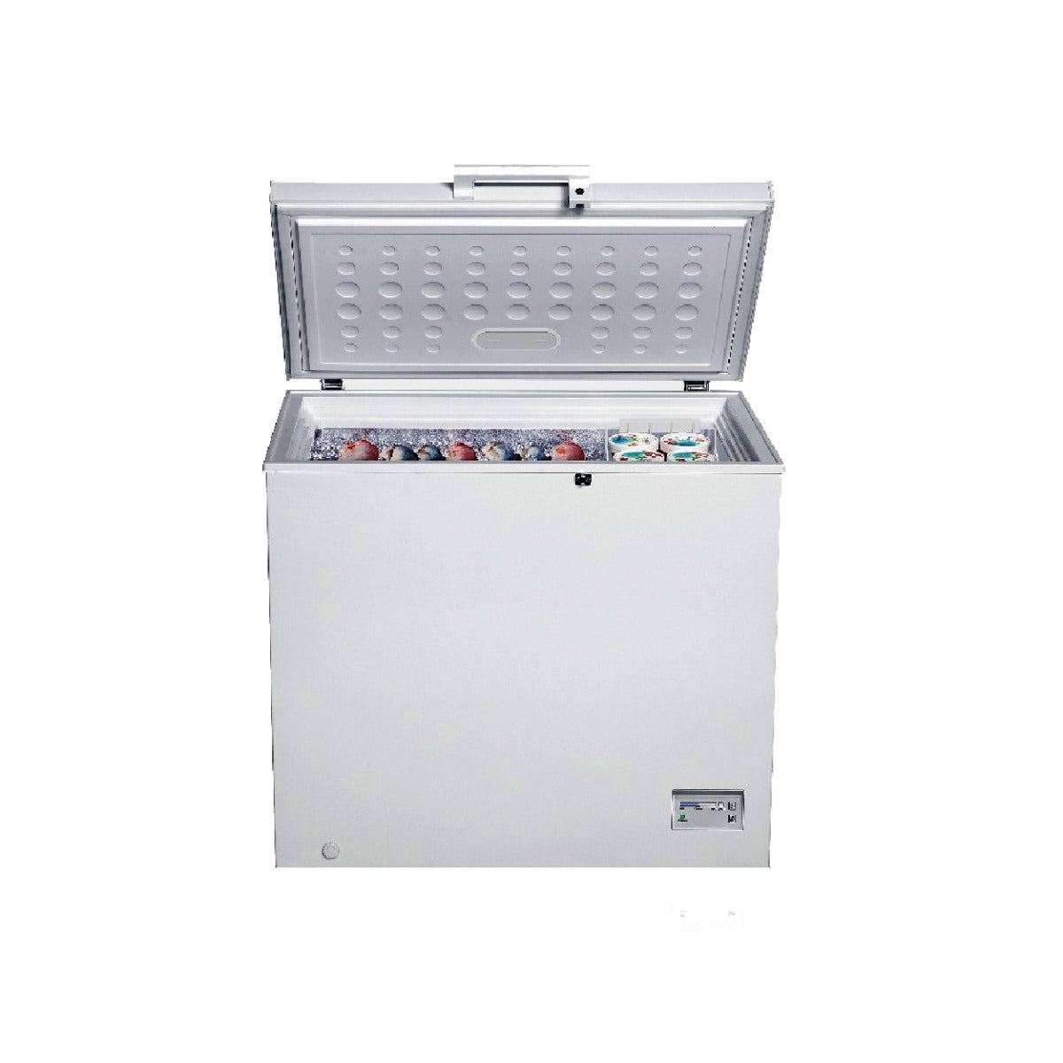 CF150-K Gold Sky Fryer 150 Litres