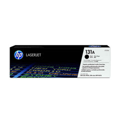 Cartridge HP Laser No 131A Black