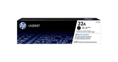 HP HP 32A toner cartridge for printer supplies