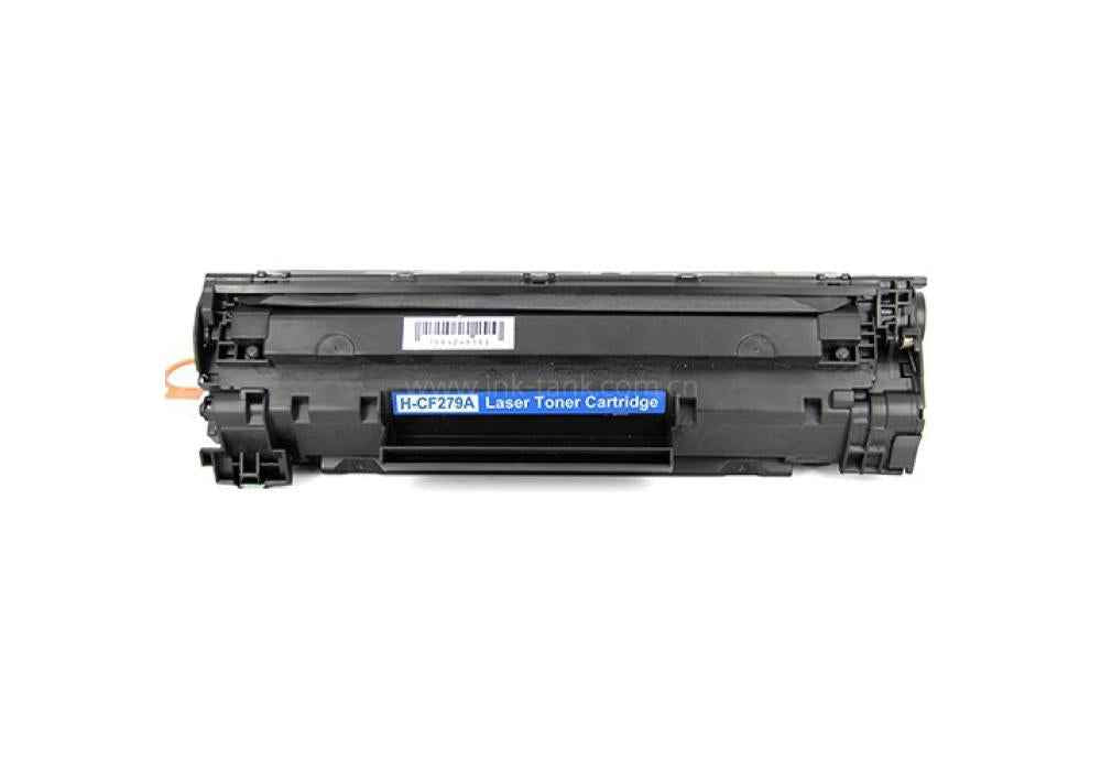 HP toner cartridge for printer supplies