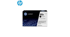 HP CF280A HP 80A Laser Toner Cartridge (Original) - CompuMe