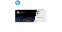 HP CF360A (508A) Laser Toner Cartridge Black (Original) - CompuMe