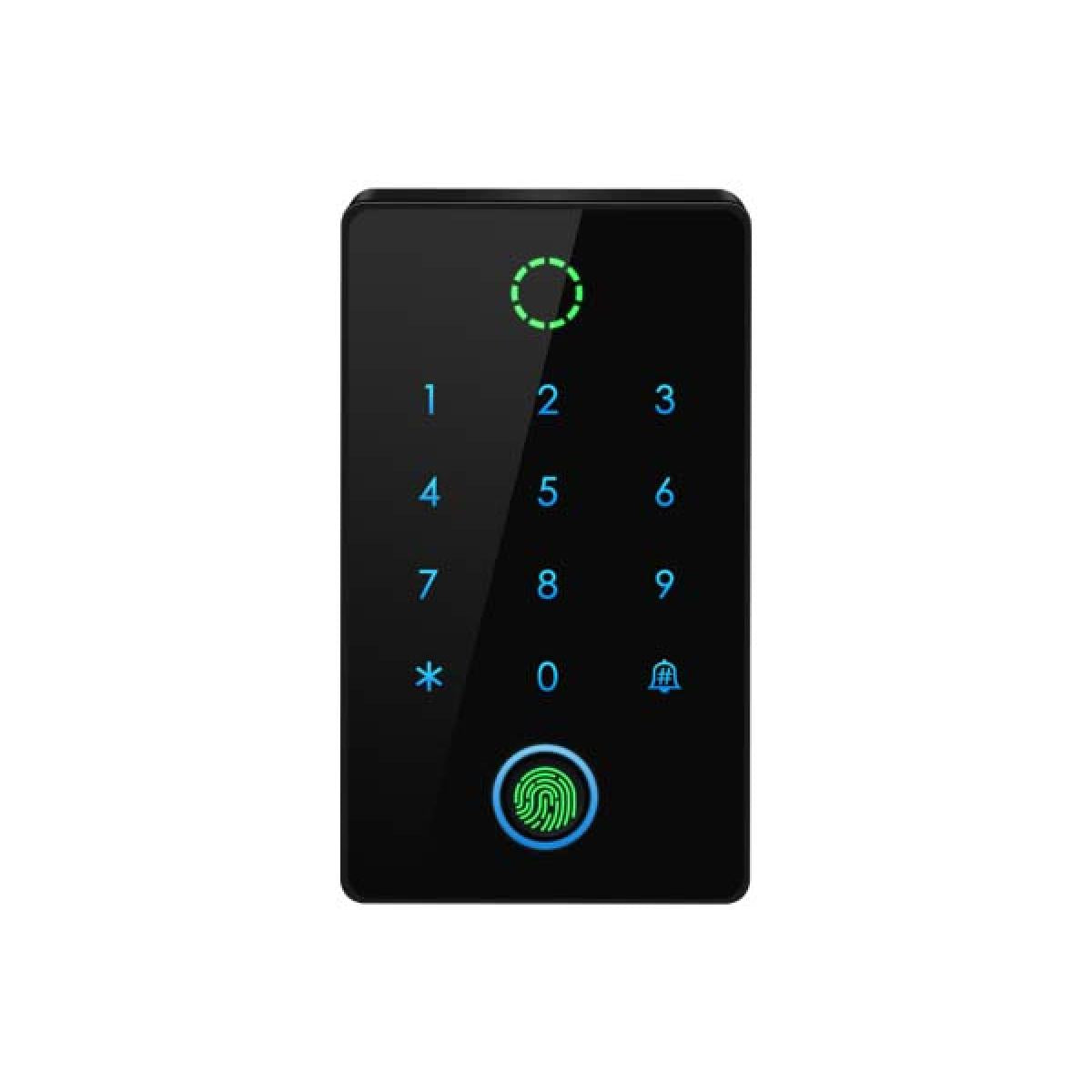 Secukey CF5-WI Big User Capacity Wi-Fi Access Control