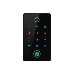 Secukey CF5 Big User Capacity Access Control